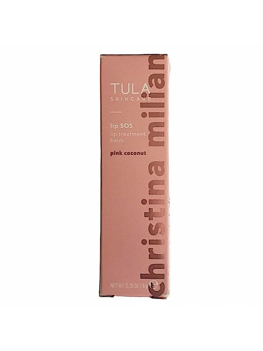 Tula skincare christina